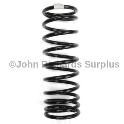 Suspension Coil Spring NRC4304