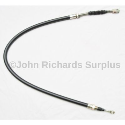 Defender Range Rover Classic Handbrake Cable (NRC5088) NTC3480 Genuine