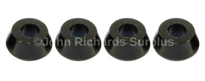 Shock Absorber Upper Polybush Kit NRC5593PY