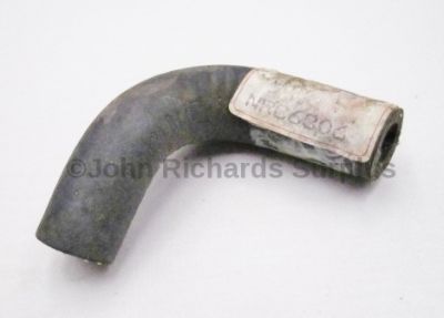 Land Rover Defender 4 Cylinder Front Heater Hose NRC6306