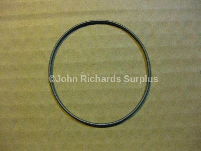 Land Rover Dust Cover Spring for Rear Axle Ball Joint Cover Defender 110 NRC6632