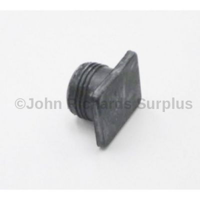 Chassis Leg Rubber Plug NRC6935