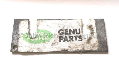 Bulkhead Packing Strip NRC7131