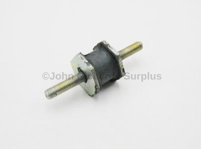 Electric Facet Fuel Pump Rubber Mounting NRC7135