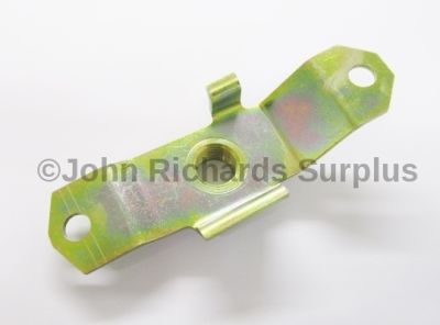 Handbrake Cable Nut Plate NRC7984