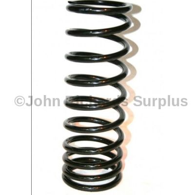 Rear Suspension Coil Spring NRC8113
