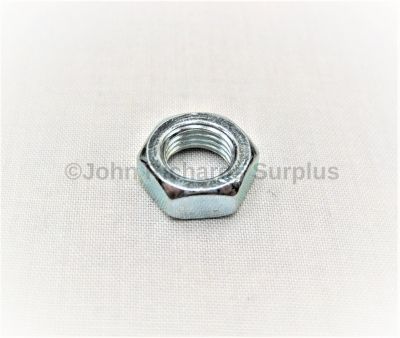 Brake Hose Flexi Nut 3/8 UNF NT606041L