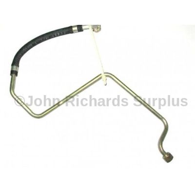 Oil Cooler Hose NTC2928