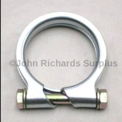 Front Down Pipe Clamp NTC4881
