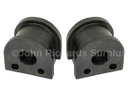 Anti Roll Bar Rear Polybush Kit NTC7394PY