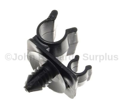Brake Pipe Clip NTC8242