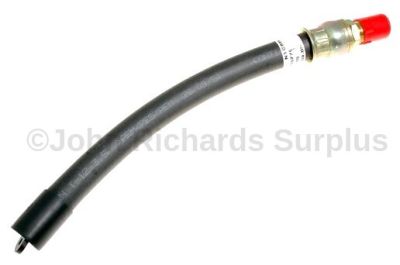 Power Steering Hose RHD NTC8861