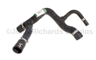 Radiator Top Hose TD5 PCH114600