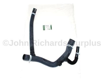 Radiator Top Hose TD5 PEH101080