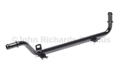 Coolant Pipe TD5 PEP102671