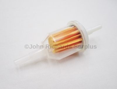 In Line Fuel Filter 606168