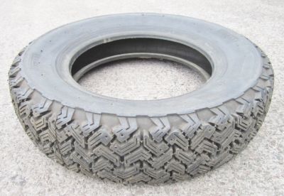 Pirelli Cinturato 165 SR14 Tyre (Collection Only)
