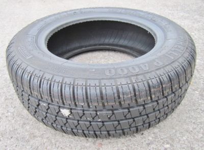 Pirelli P4000 195/60 R14 Tyre (Collection Only)