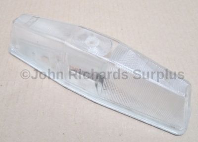 PMG Clear Lamp