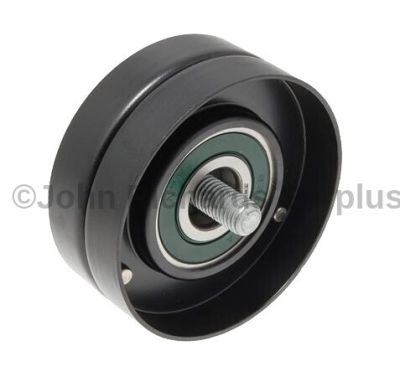 Fan Belt Idler Pulley Puma PQH500120