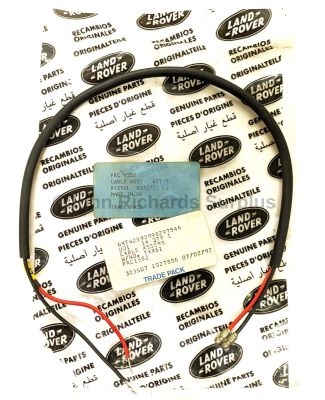 Map Reading Light Harness PRC1552