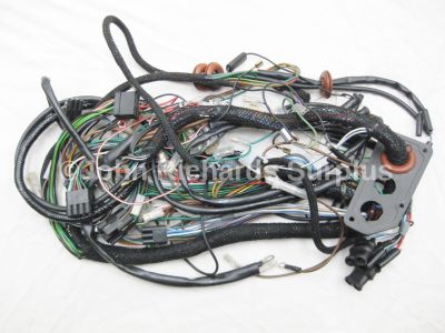 Main Wiring Harness Military 109 RHD PRC1786