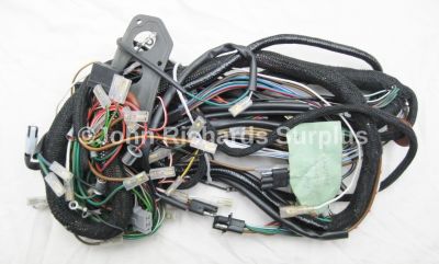 Main Wiring Harness Military 109 LHD PRC1787