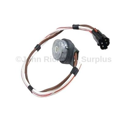 Ignition Switch Base PRC3408