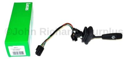 Washer / Wiper Switch PRC3900
