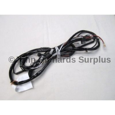 Petrol V8 Engine Wiring Harness PRC4954