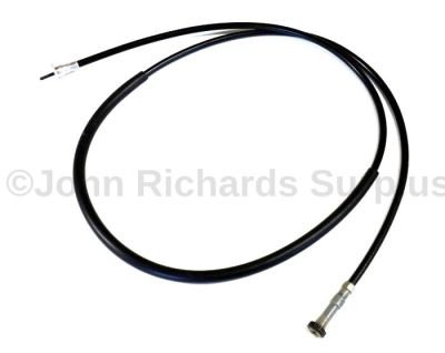 Speedometer Cable Lower Part PRC5663
