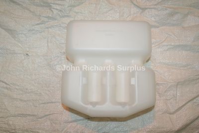 Land Rover Series Defender Windscreen Wash Bottle PRC5744