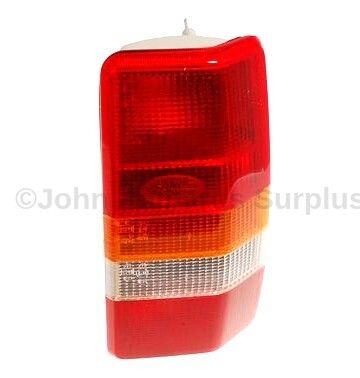 Body Lamp Rear R/H PRC6475