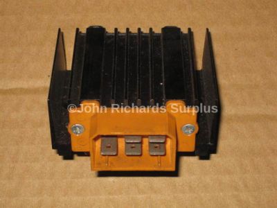 Dim Dip Control Unit PRC8123