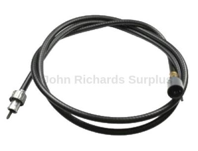 Speedo Cable V8 Petrol PRC8232