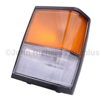 Range Rover L/H Front Side Indicator Lamp PRC8950