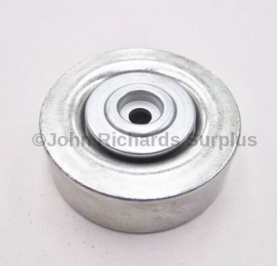 Ancillary Drive Belt Guard PRF100060L