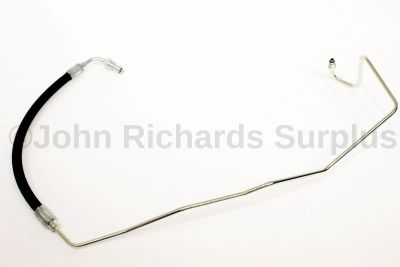 Power Steering Pipe TD5 QEP105122