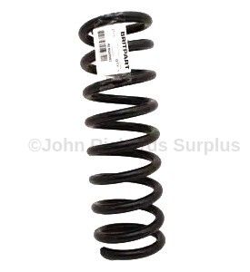 Suspension Coil Spring - Front REB000562