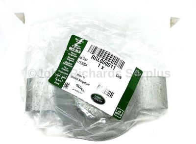 Body Mount Rear Crossmember L322 RGL000011