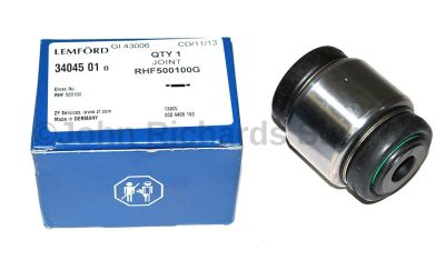Hub Knuckle Bush Rear Upper RHF500100