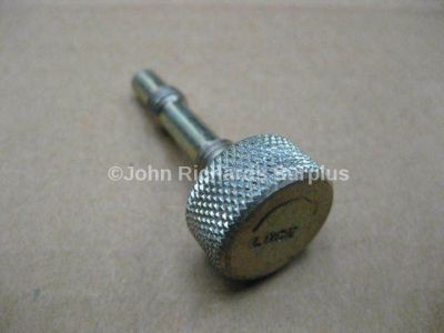 Land Rover Military Defender Stowage Door Catch RRC2742