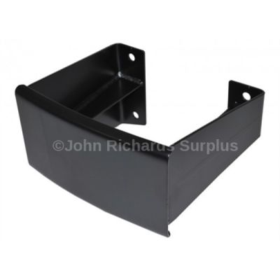 Bumperette Rear R/H RRC2970