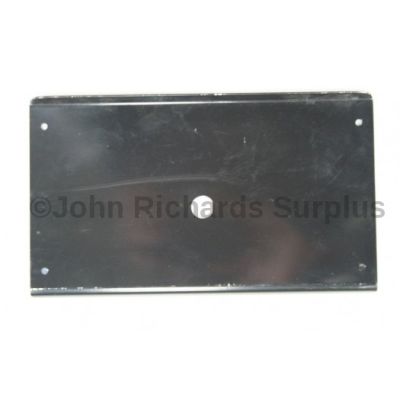 Land Rover Headlight Switch Panel RRC3582