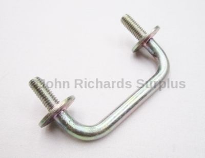 Lashing Cleat RRC3588