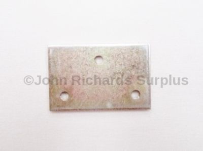 Bonnet Catch Staple Retaining Plate RRC3815
