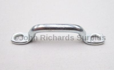 Canvas Hood Strap Staple RRC3966