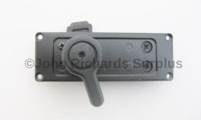 Door Top Window Catch L/H RRC4879