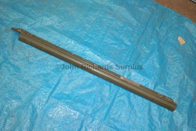 Land Rover Door Bottom Capping L/H Used RRC5035