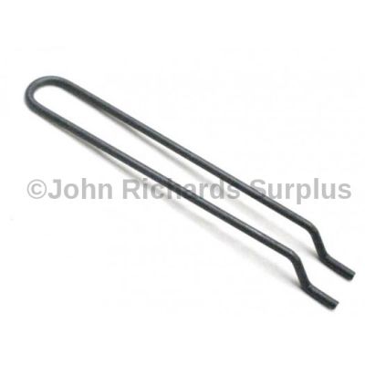Bumper Tow Pin Spring RRC6682